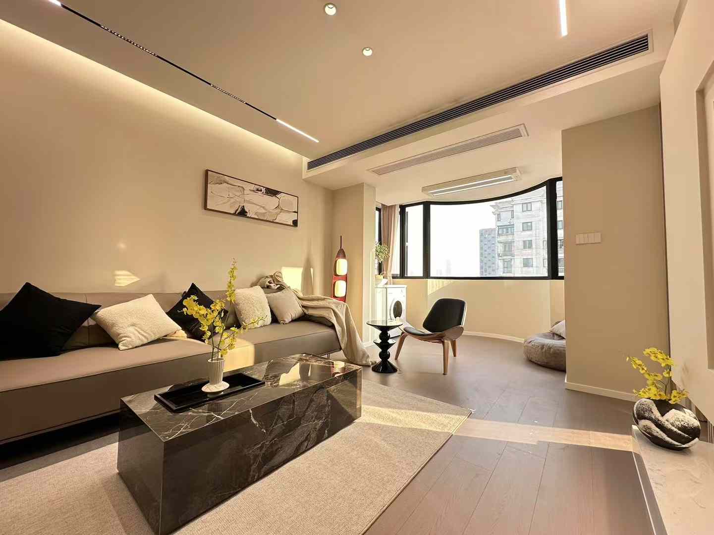 2br，21k，zhongshan park（line2/3/4）