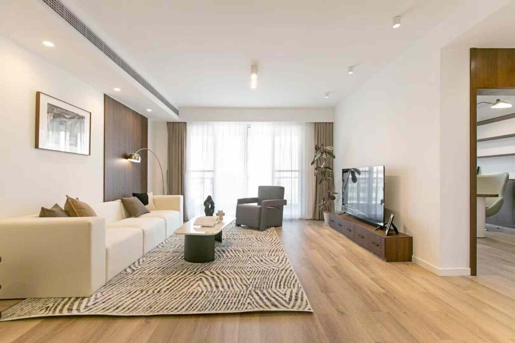 3br 2ba，*23.6k，xinzha rd（line1）