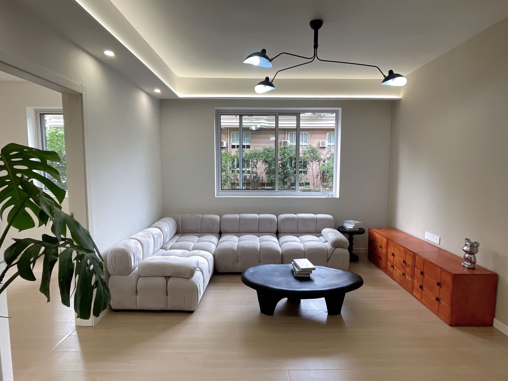 2br，17k，west nanjing rd（line2/12/13）