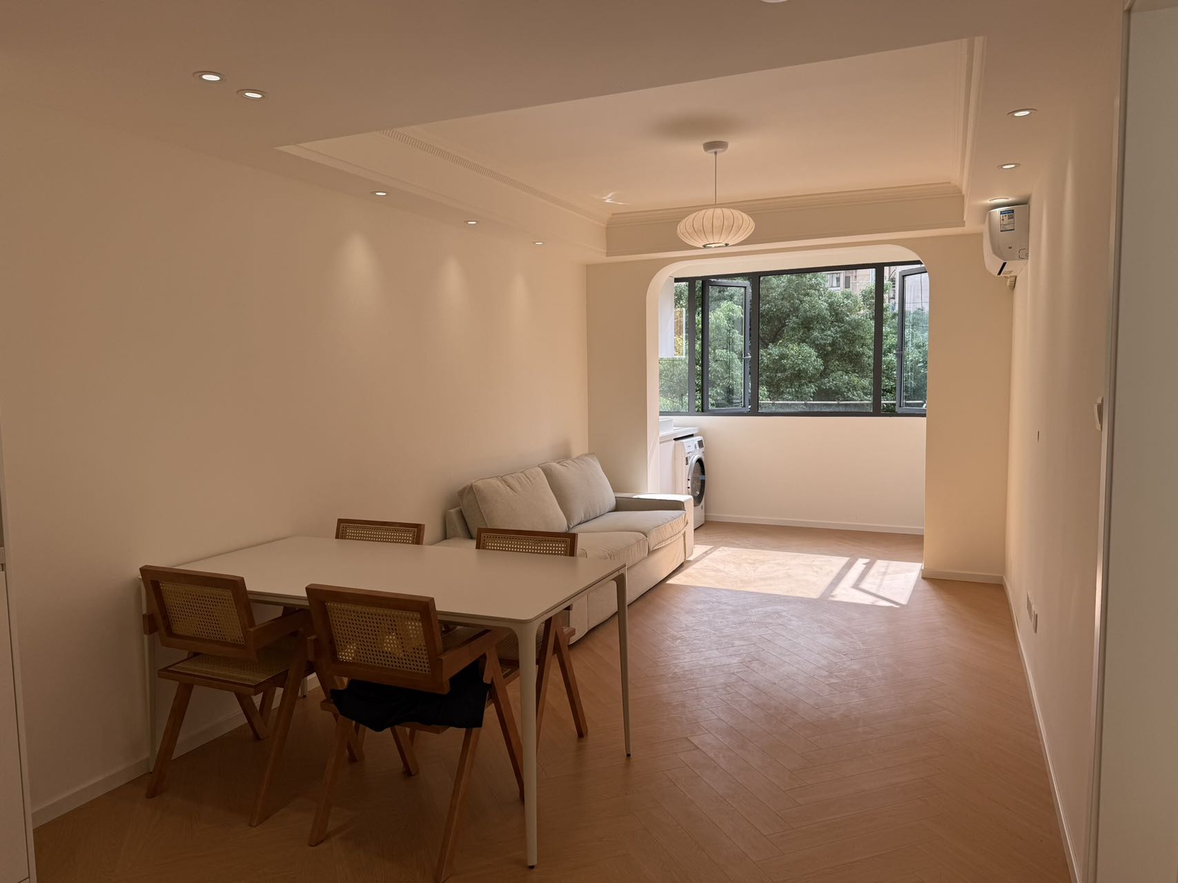 1br，12k，xujiahui（line1/9/11）