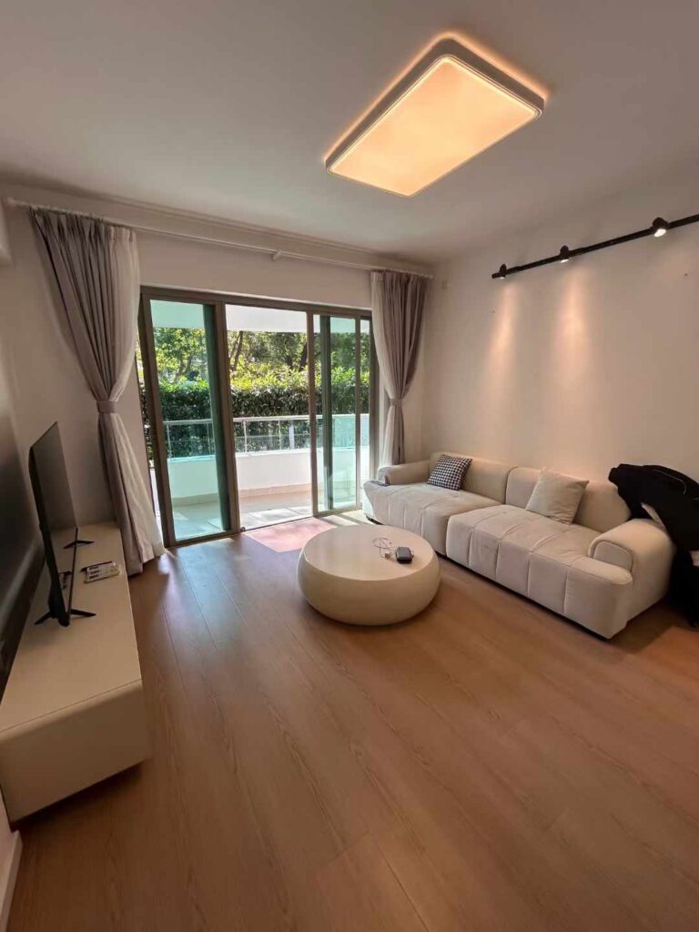 2br 2ba，*17k，changping rd（line7）