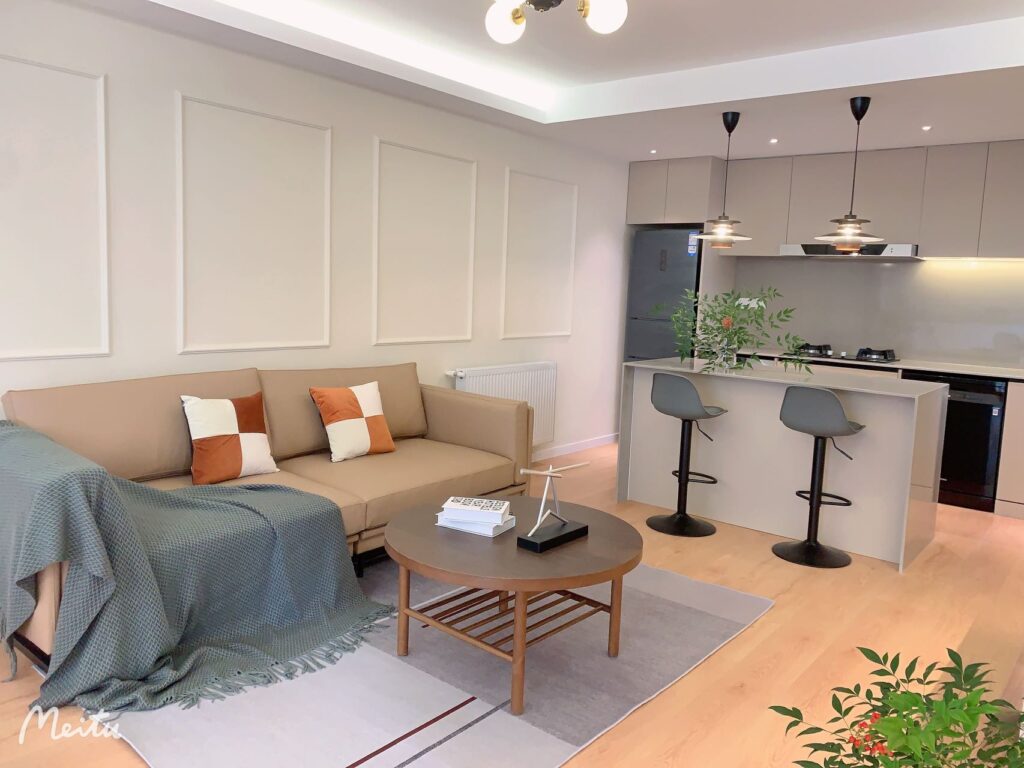 2br，*14.5k，wuding rd（line14）