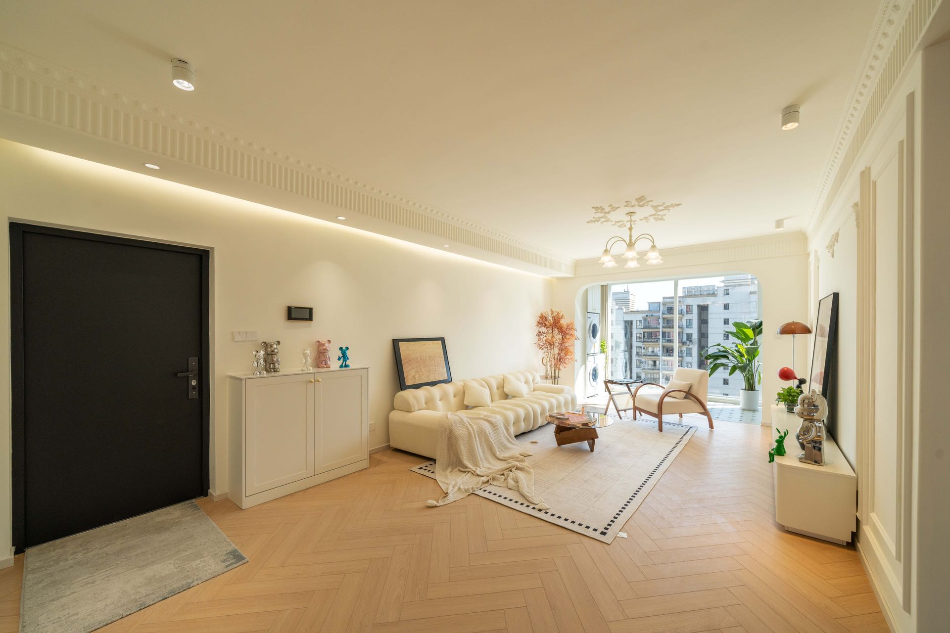 3br 2ba，25k，xujiahui（line1/9/11）