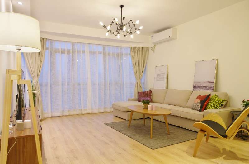 3br 2ba，22k，zhongshan park（line2/3/4）