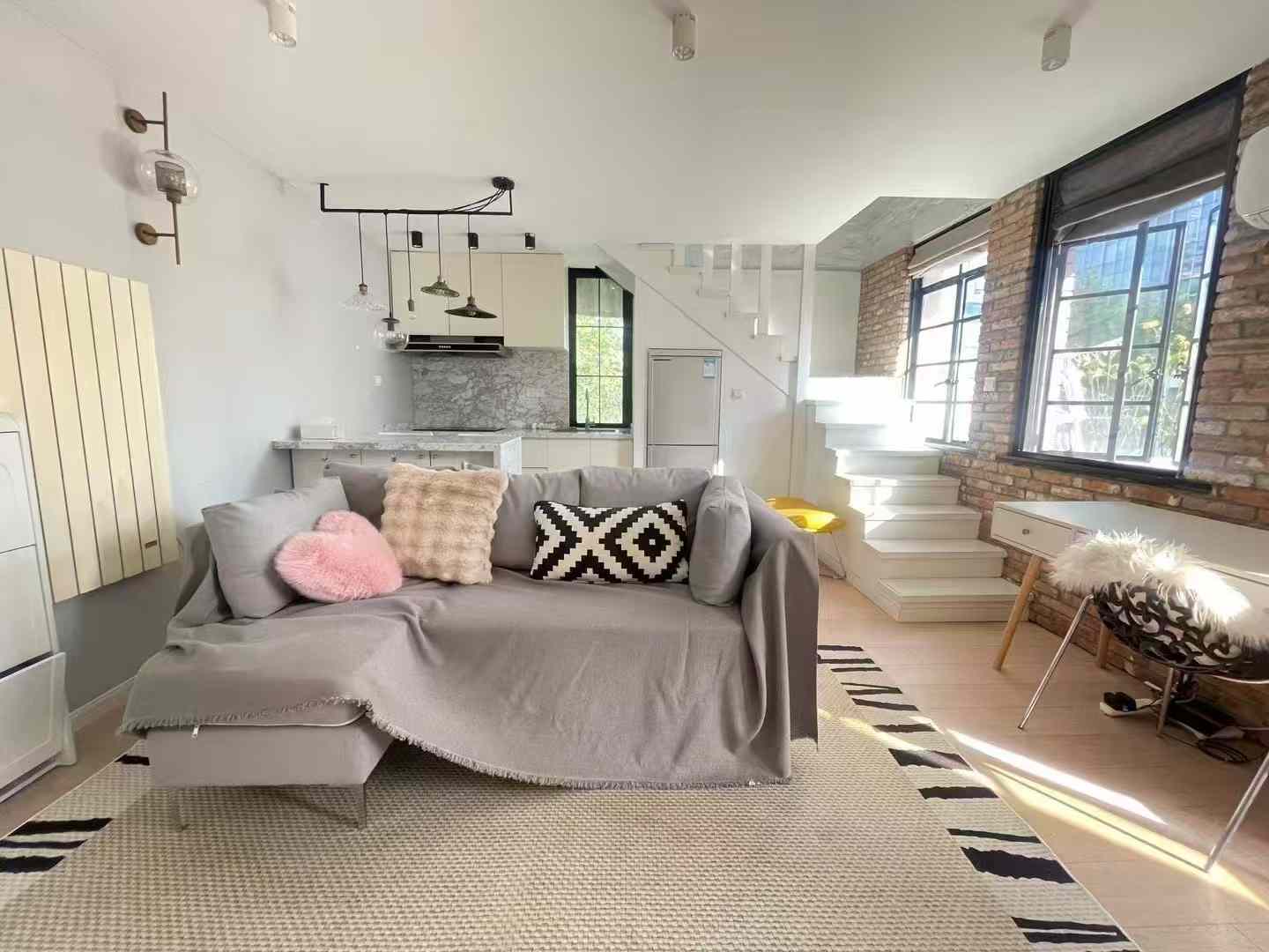 1br，11.5k，changshu rd（line1/7）