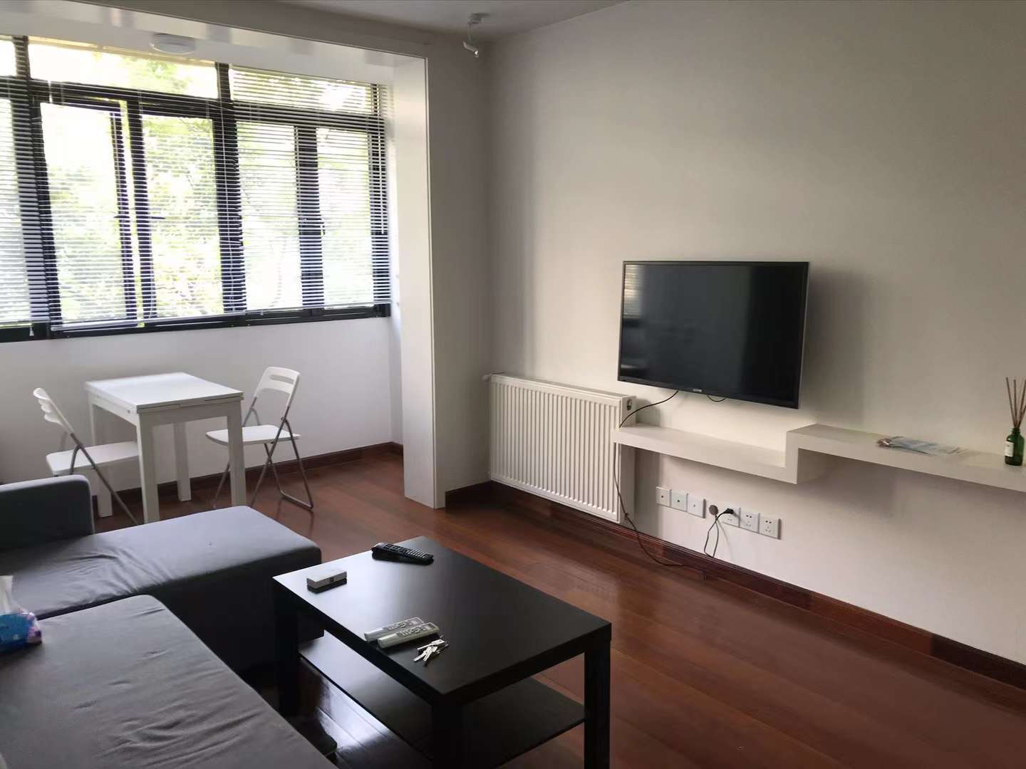 1br，9.5k，middle huaihai rd（line13）