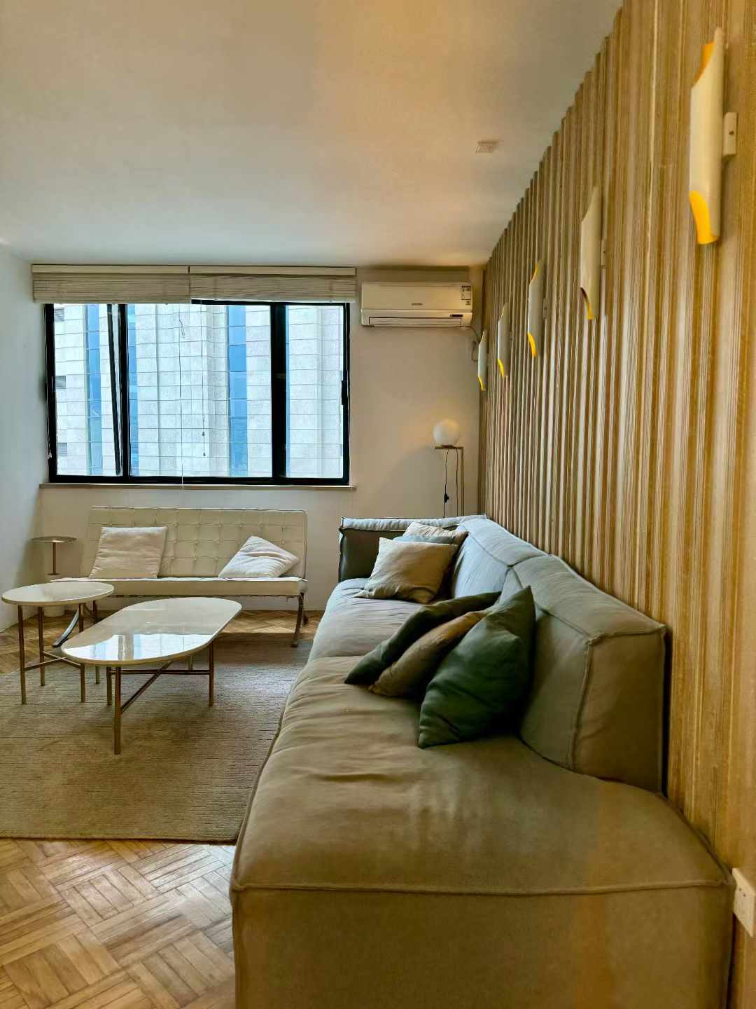 2br 2ba，*20k，middle huaihai rd（line13）