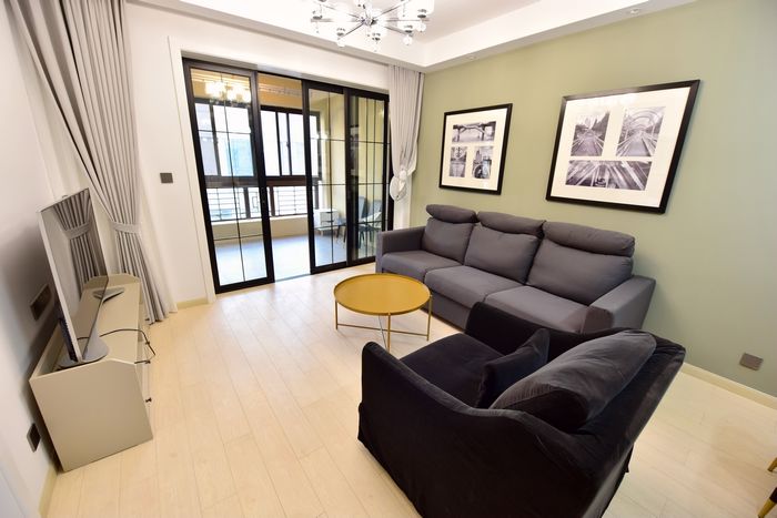 2br 2ba，18k，laoximen（line8/10）