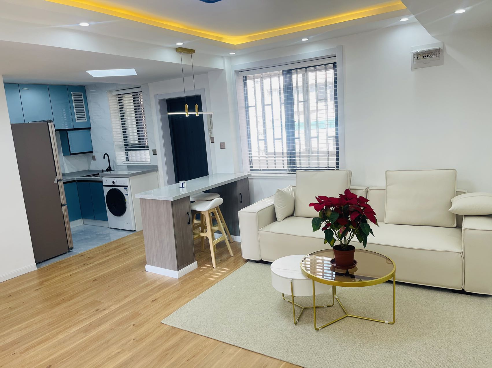 3br，15k，jiaotong university（line10/11）