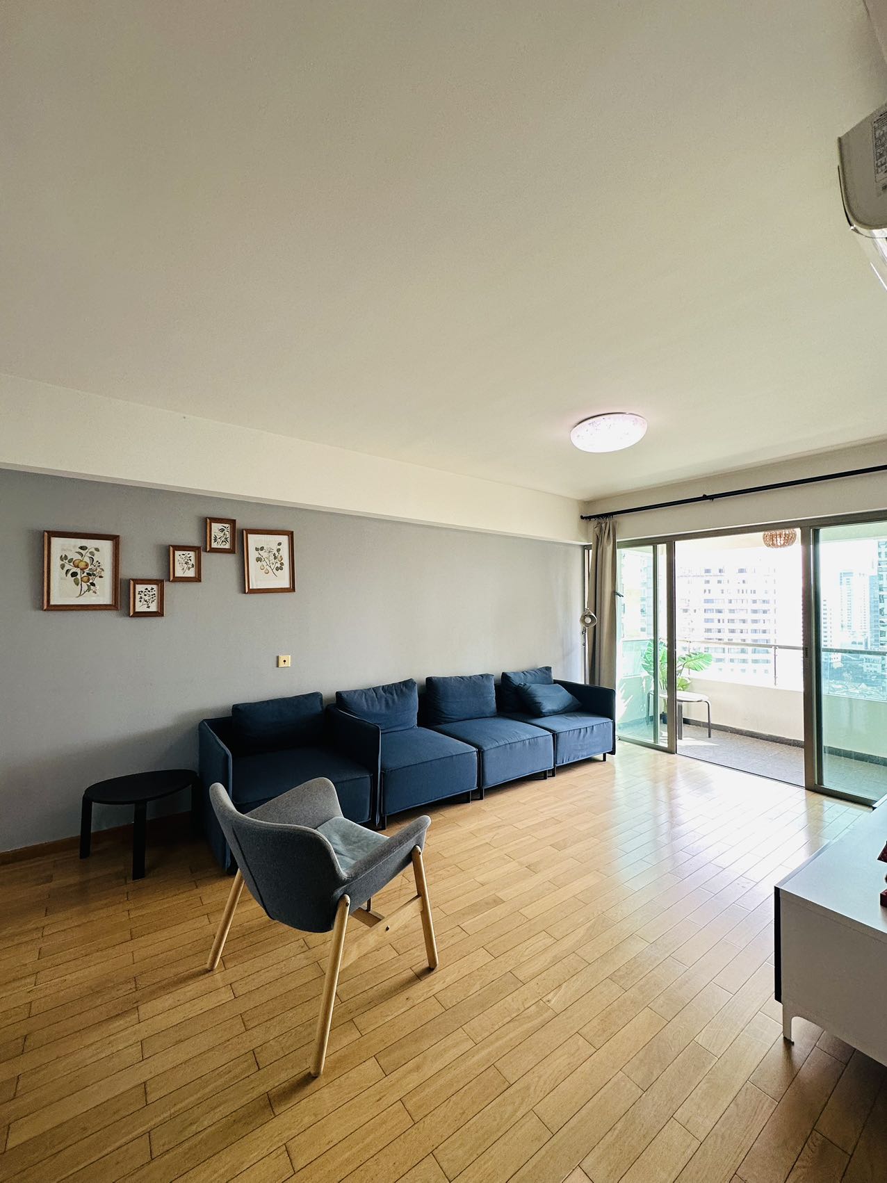 3br 2ba，23k，changping rd（line7）