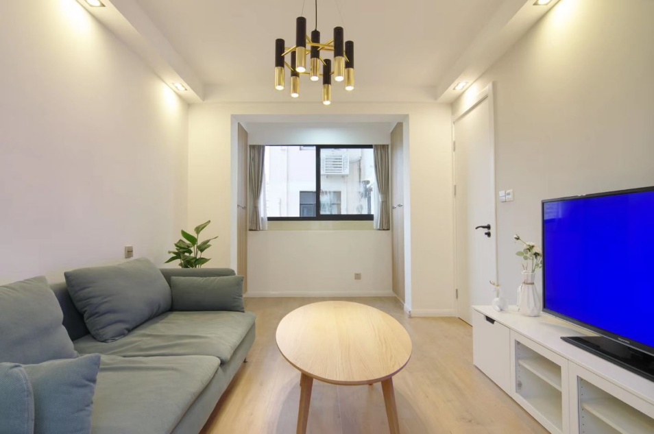 2br，12k，changping rd（line7）