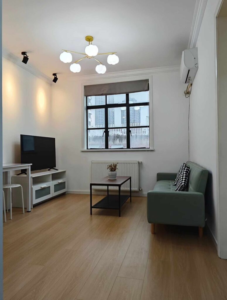 1br，10k，changshu rd（line1/7）