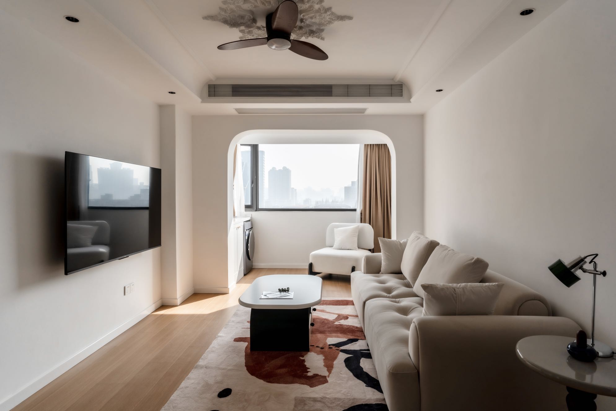 2br，16k，hongqiao rd（line3/4/10）