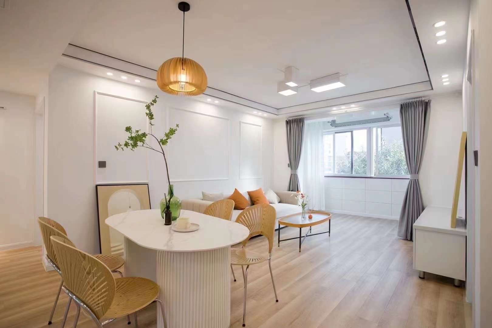 3br 2ba，18k，zhongshan park（line2/3/4）