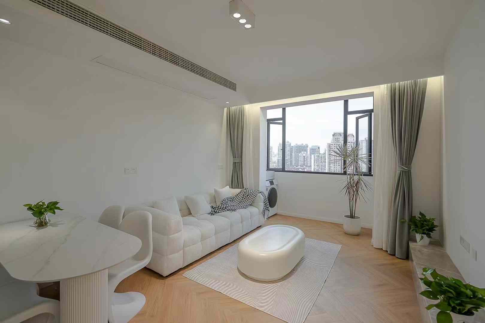 2br，18k，changping rd（line7）