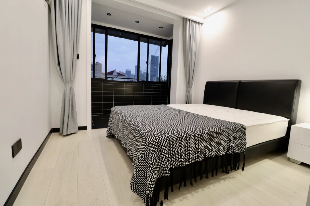 1br，7k，jiangsu rd（line2/11）