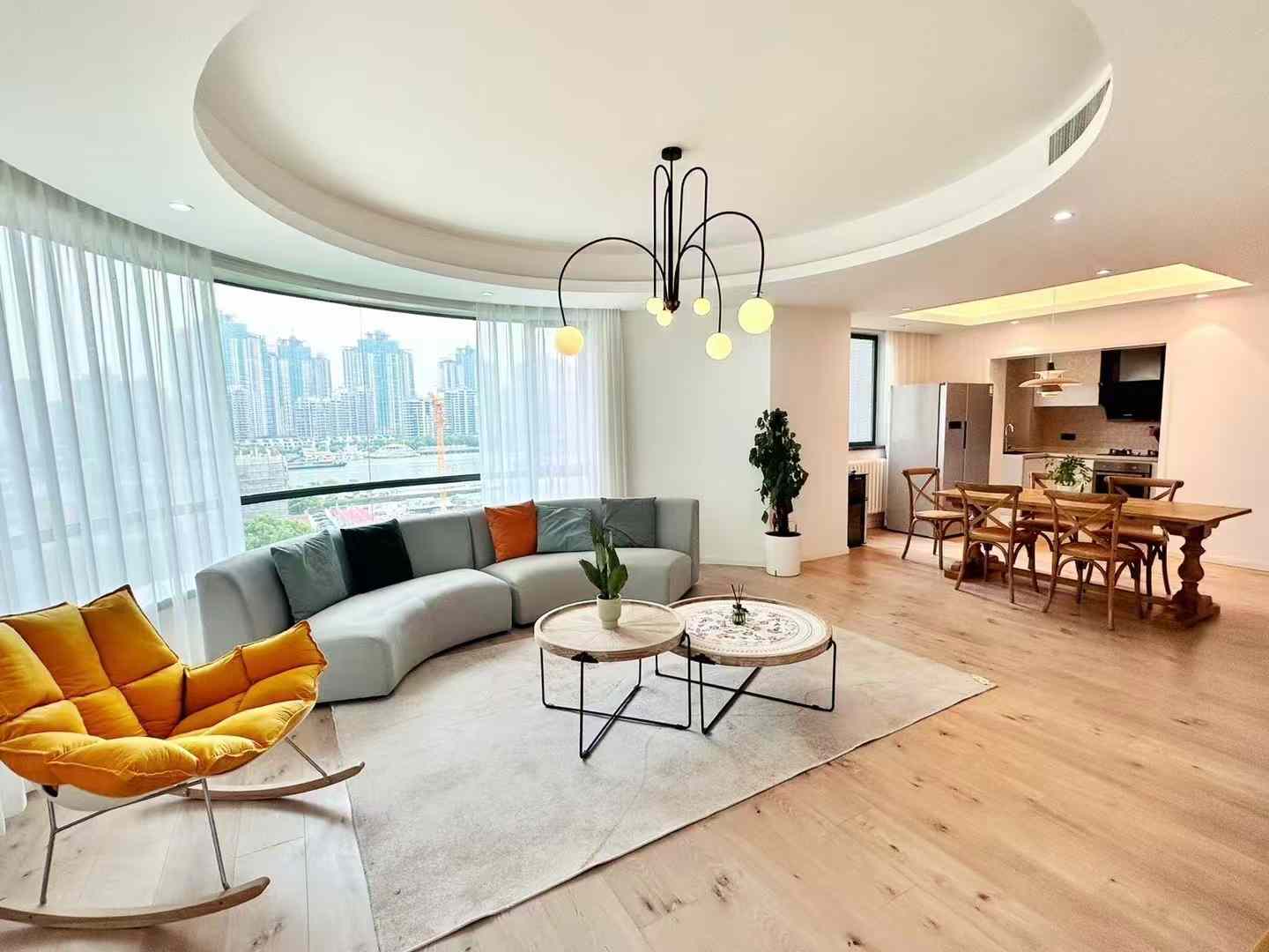 3br 2ba，26k，xiaonanmen（line9）