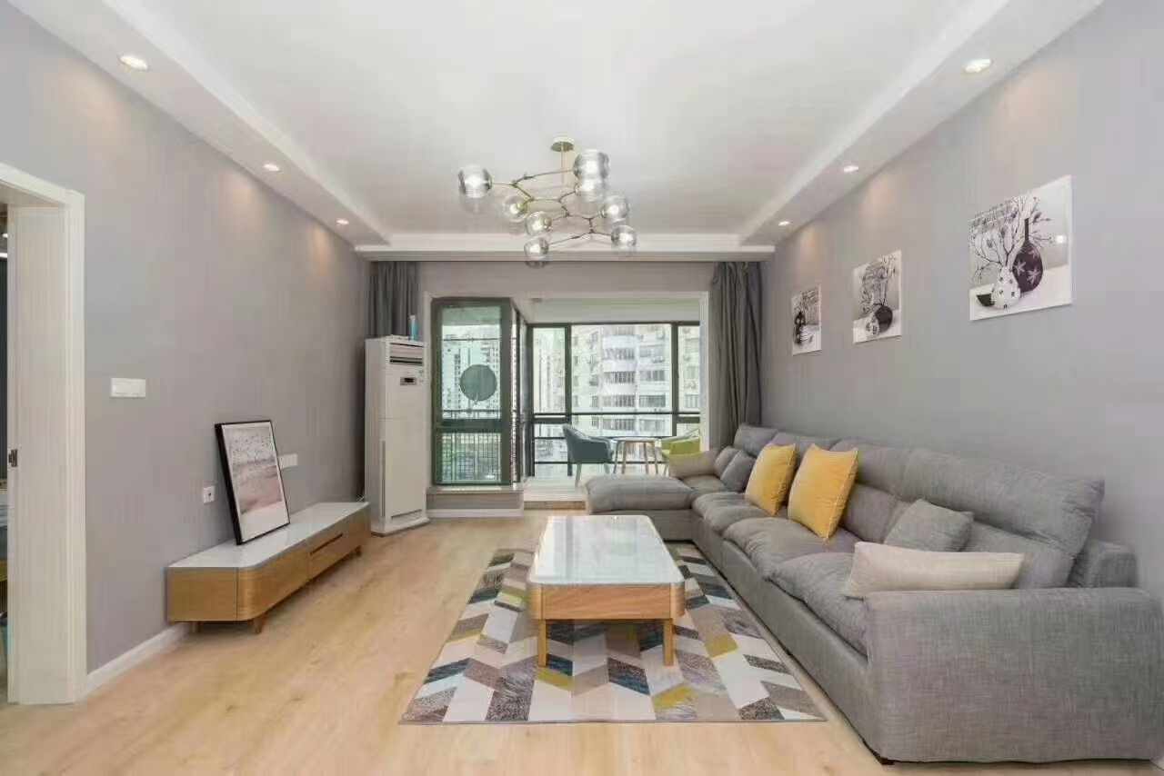 3br，14k，changshou rd（line7/13）