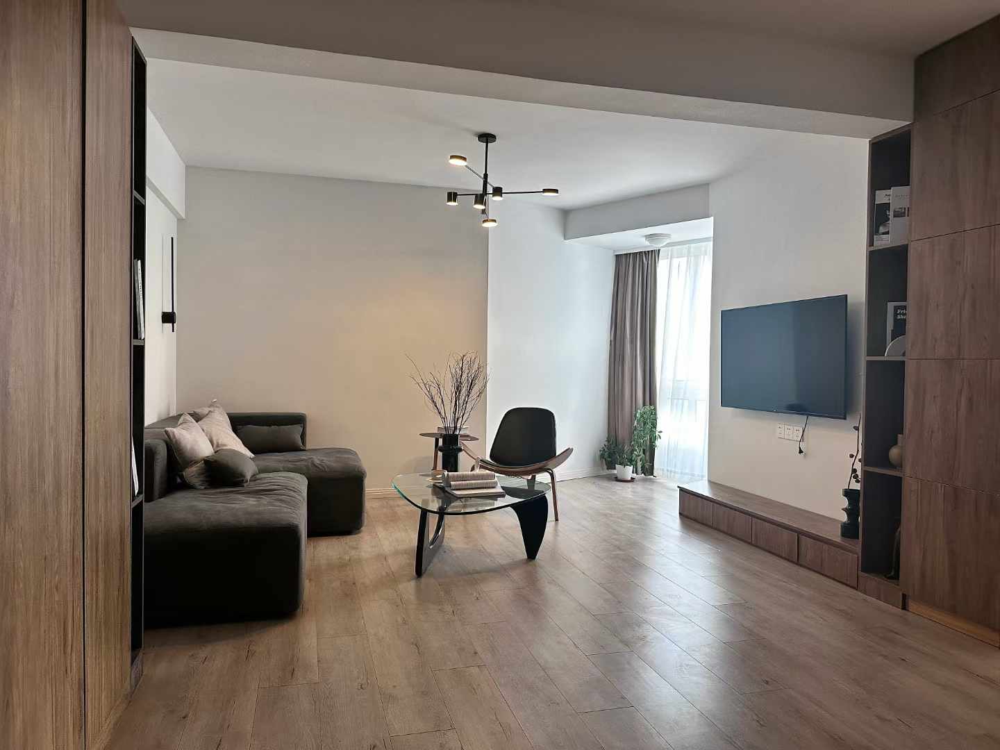 2br，15.8k，jiangning rd（line13）