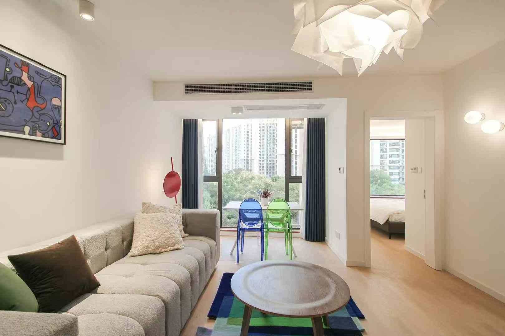 1br，14k，zhongtan rd（line3/4）