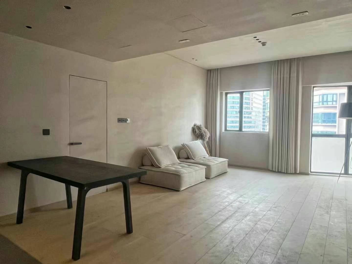 2br 2ba，19k，jing’an temple（line2/7）