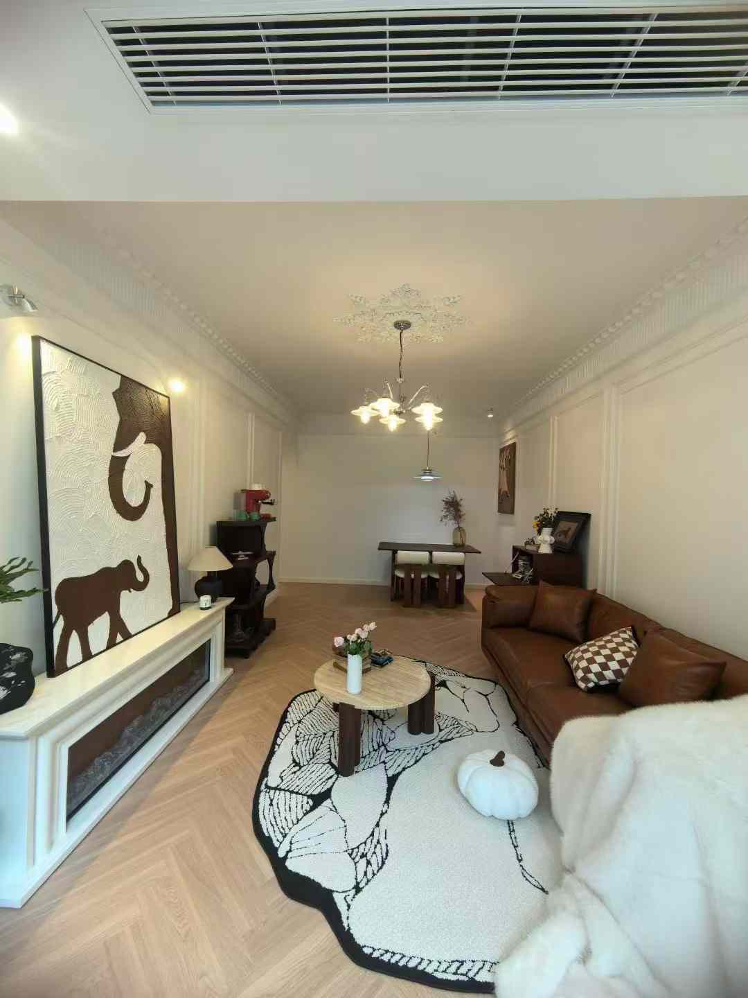 2br，20k，shanghai library（line10）