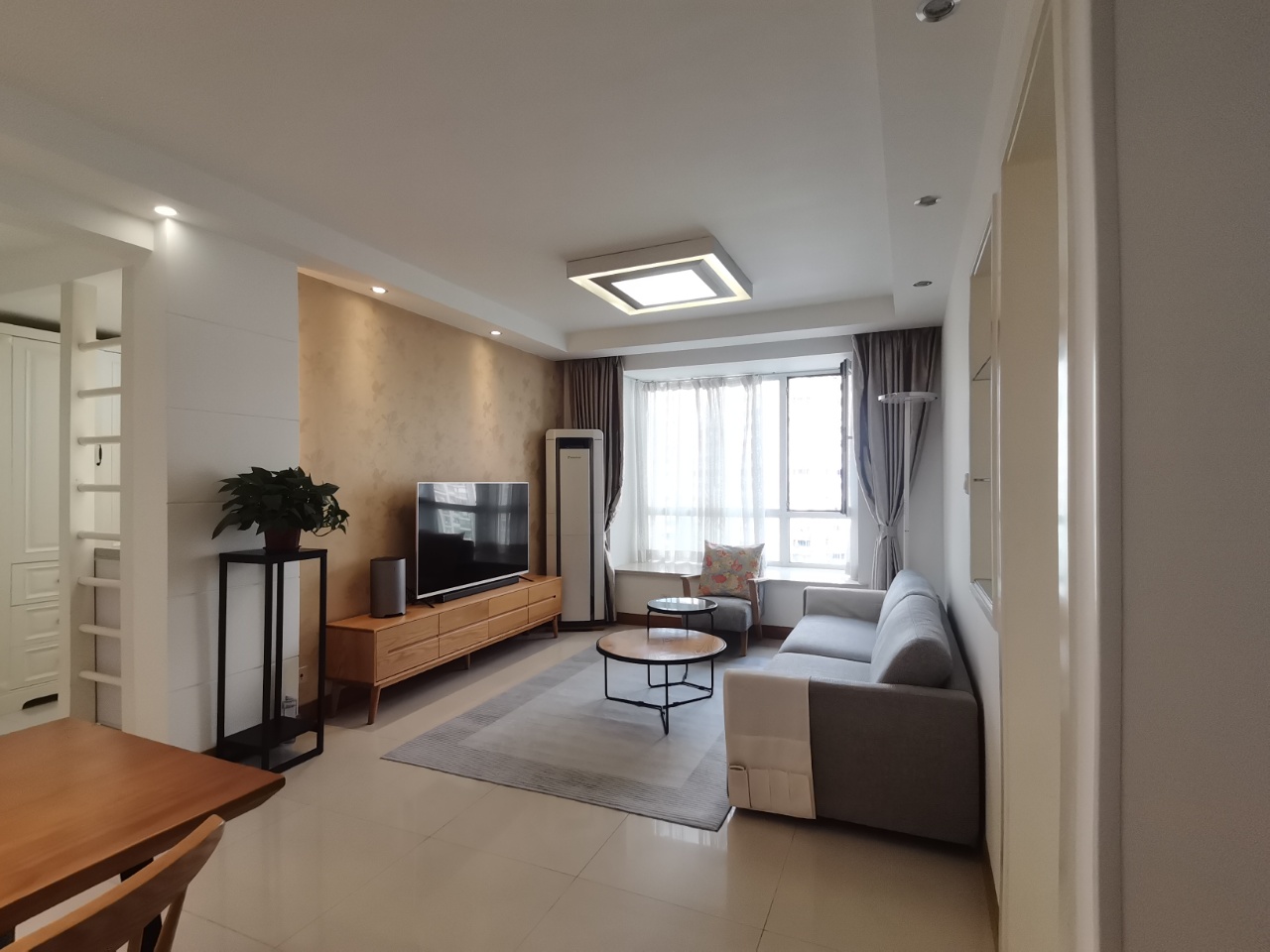 1br，15k，changping rd（line7）