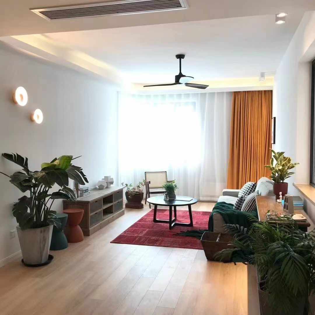 2br，18.8k，west nanjing rd（line2/12/13）