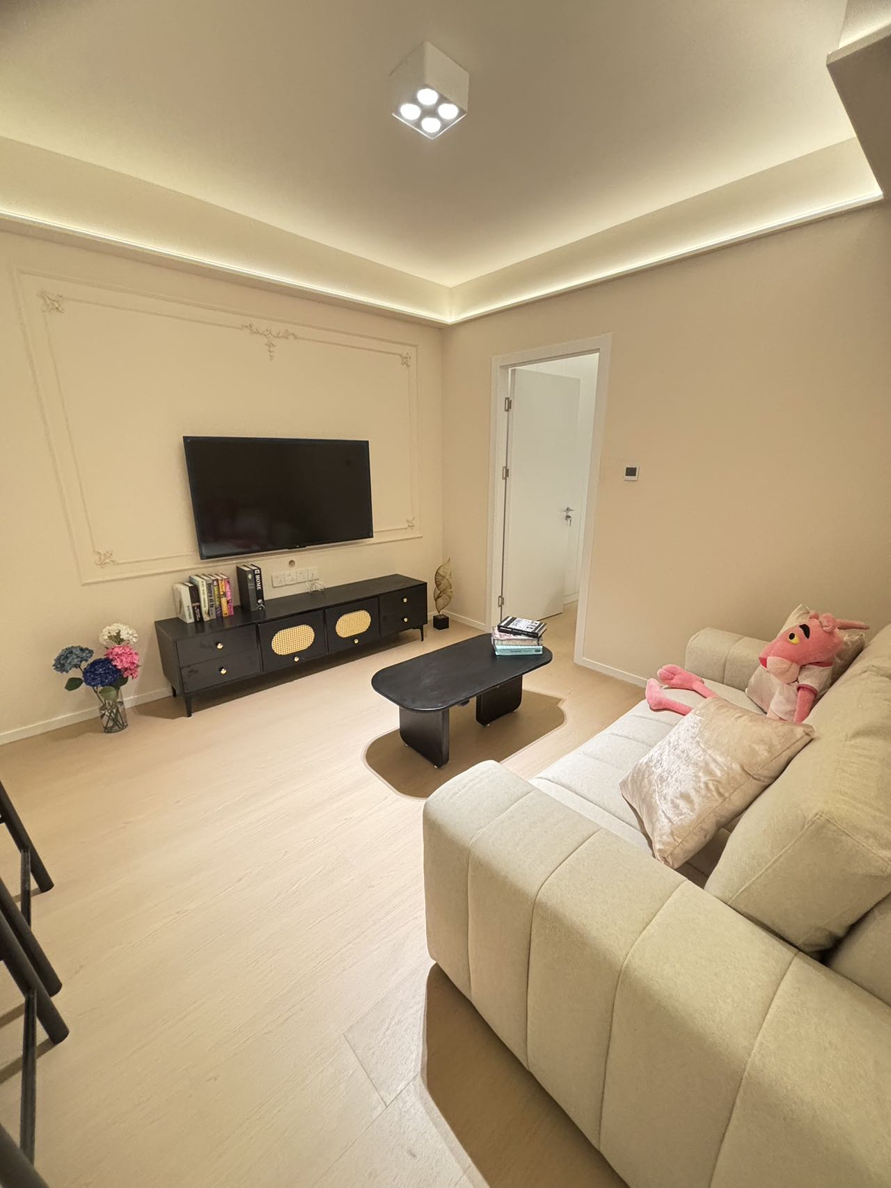 1br，8k，jiangsu rd（line2/11）