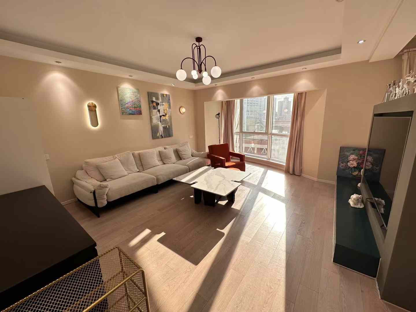 3br 2ba，17k，jiangsu rd（line2/11）