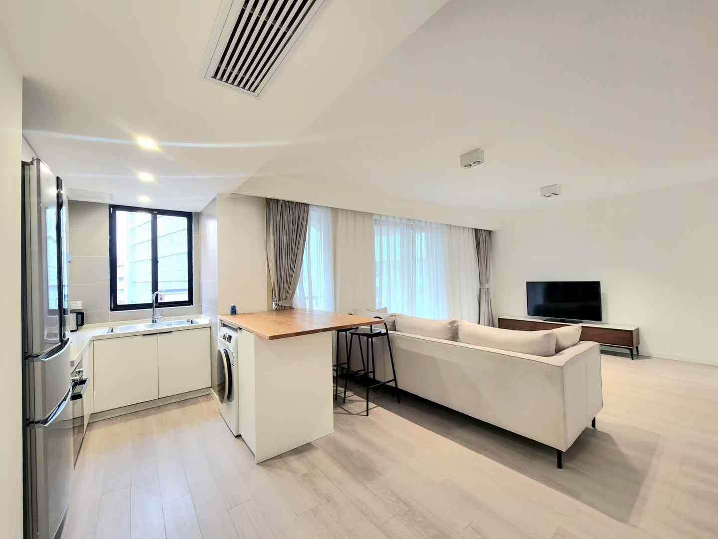 2br 2ba，*22k，jiashan rd（line9/12）