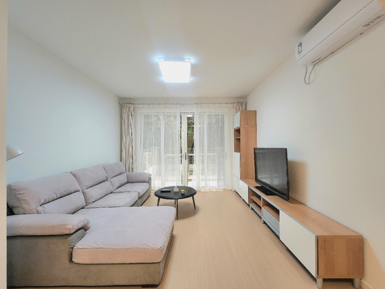 1br，12.5k，xujiahui（line1/9/11）