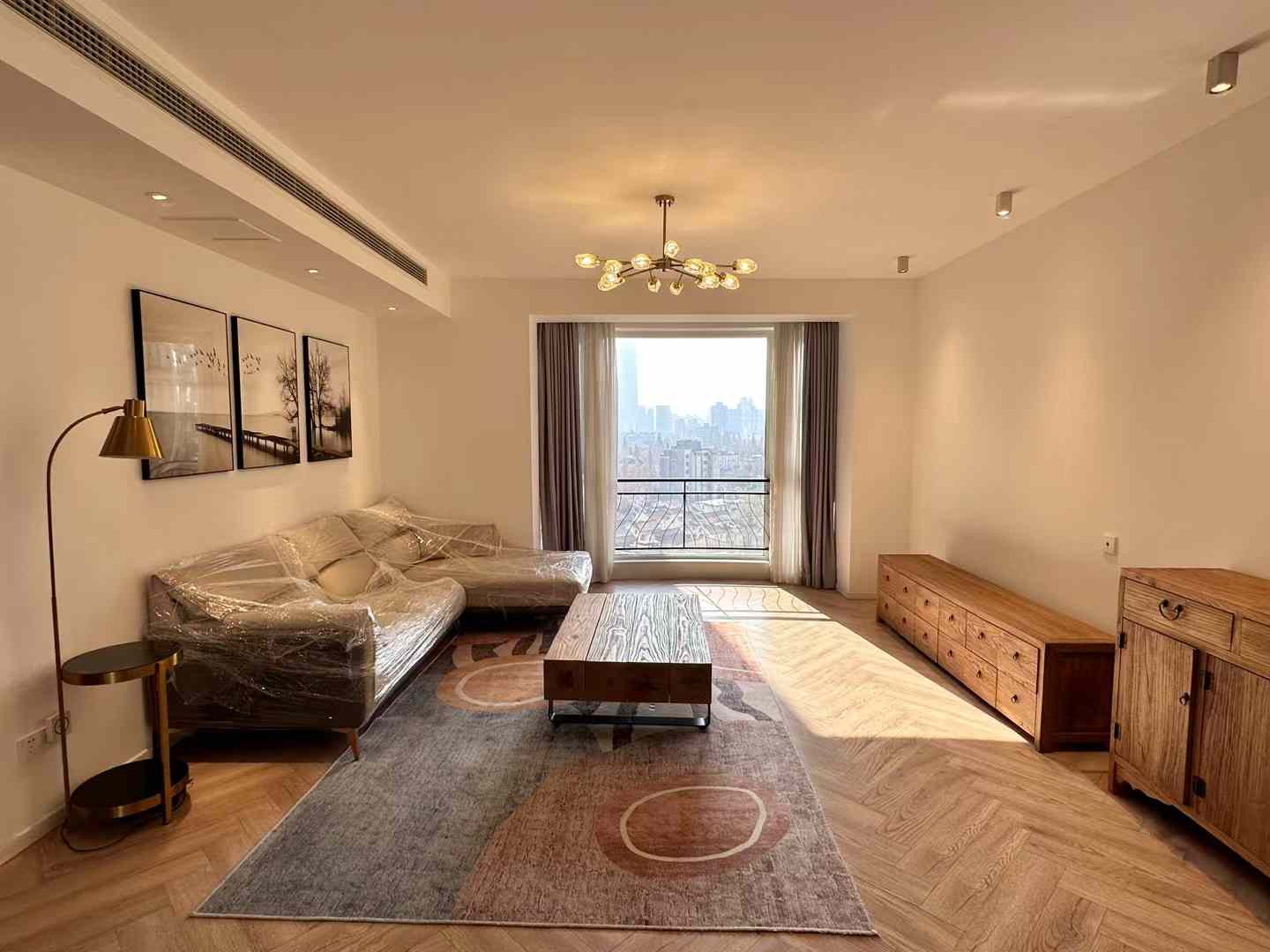 4br 3ba，30k，changshu rd（line1/7）