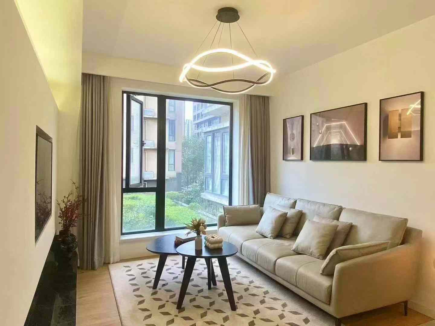 2br，17k，changping rd（line7）