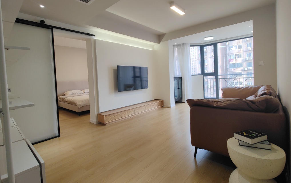 1br，14.5k，wuding rd（line14）