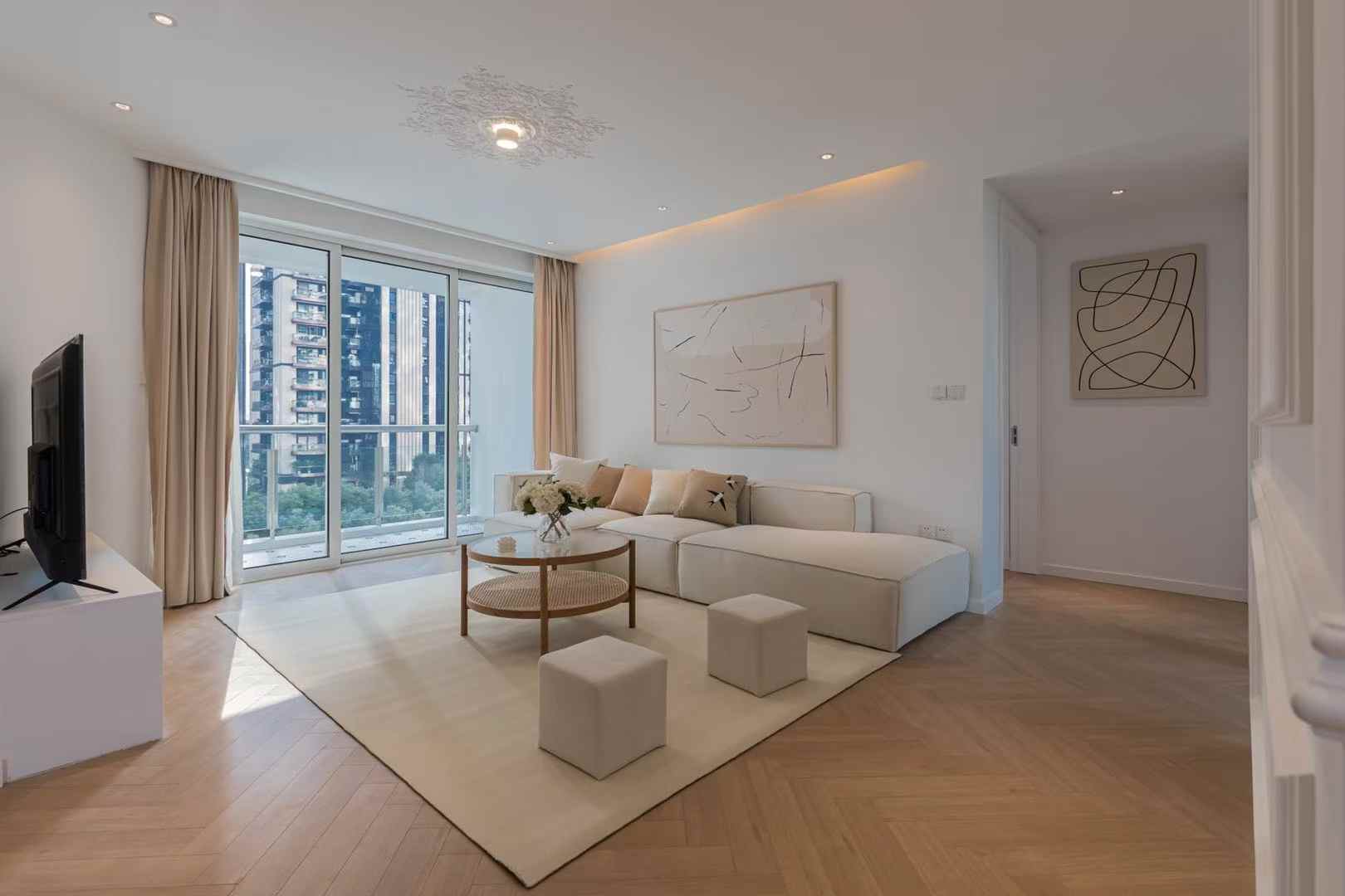 3br 2ba，31k，zhaojiabang rd（line7/9）