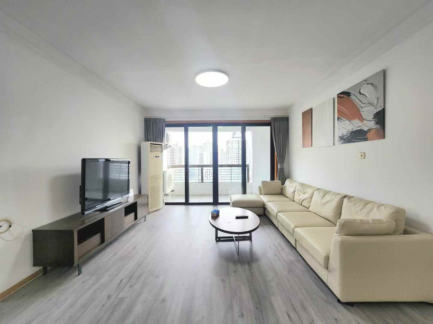 2br 2ba，*17.5k，laoximen（line8/10）