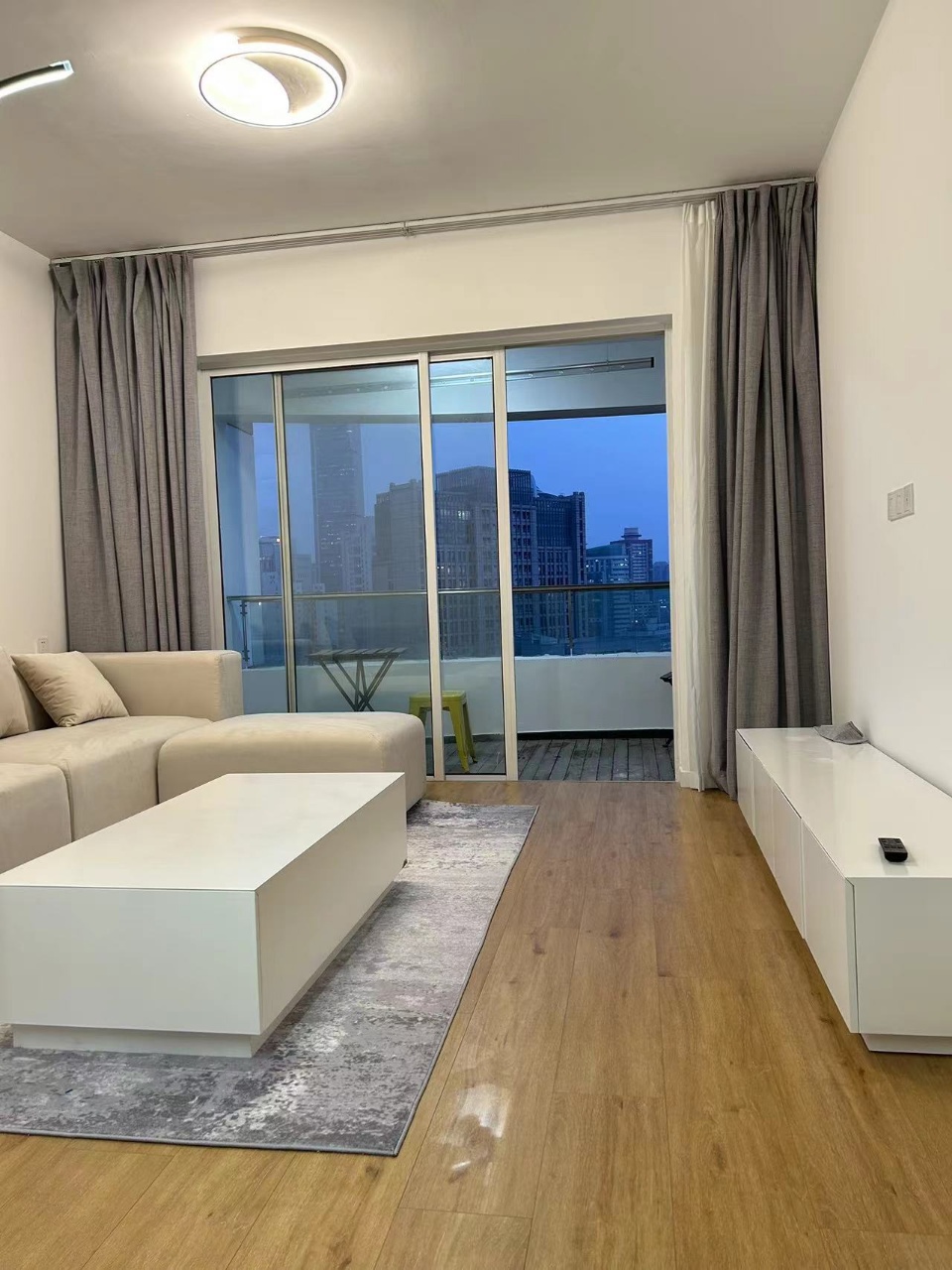 2br 2ba，24k，changping rd（line7）