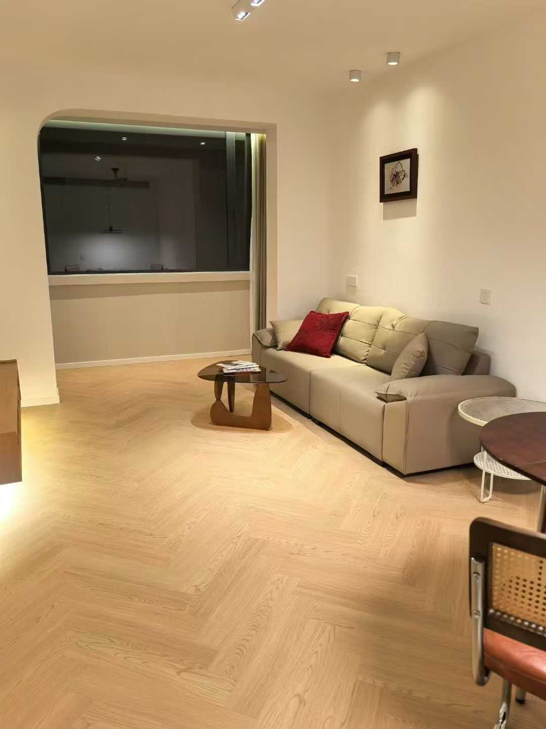 1br，11k，jing’an temple（line2/7）