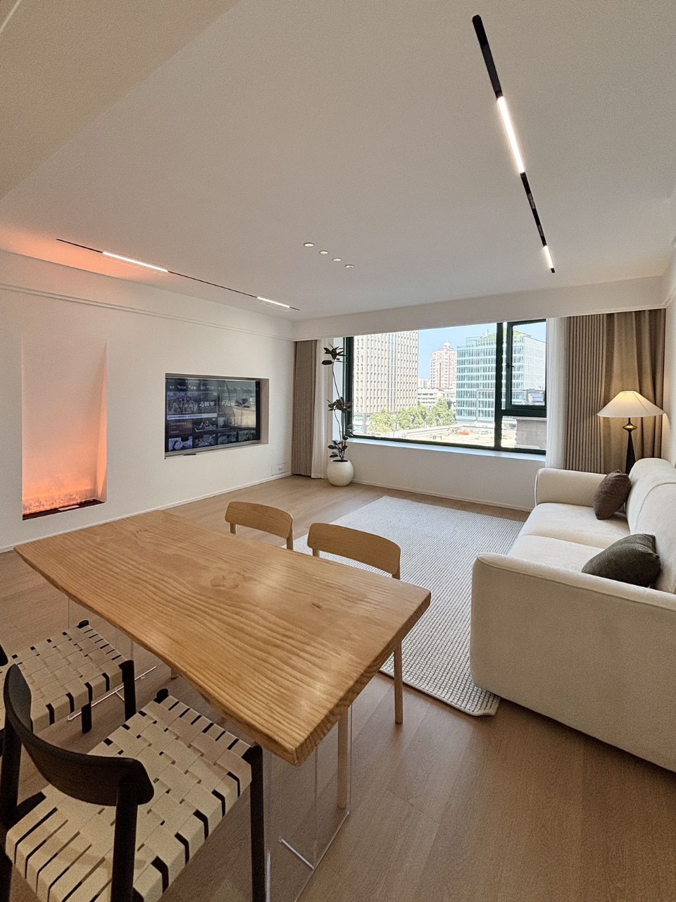 2br 2ba，24k，xujiahui（line1/9/11）