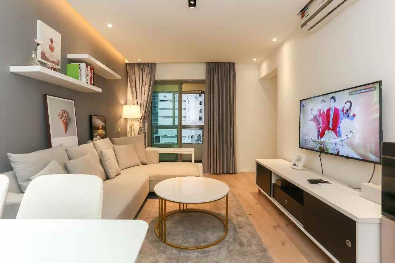 1br，18k，changping rd（line7）