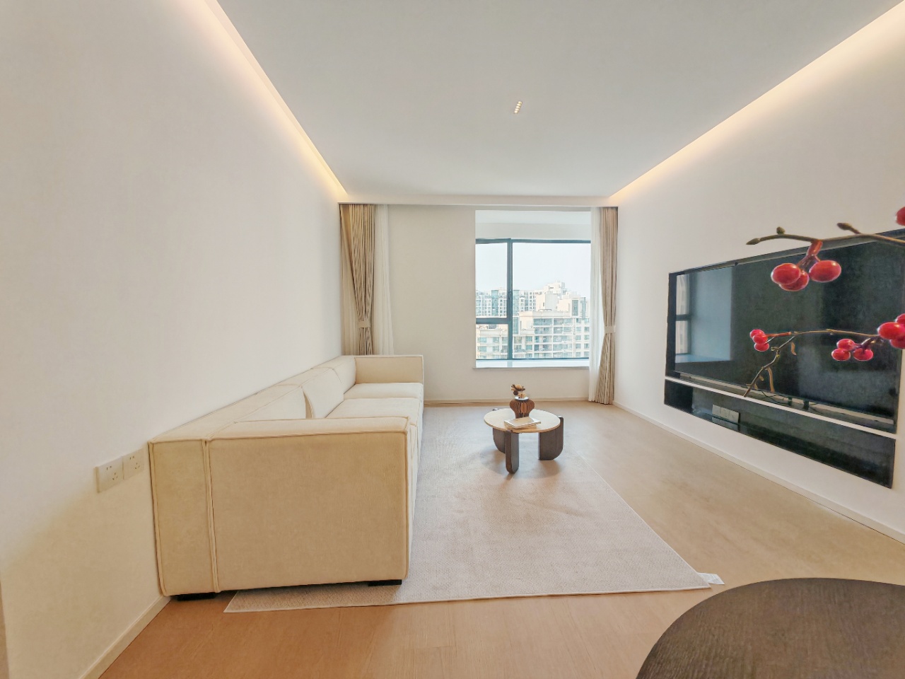 1br，15k，zhongtan rd（line3/4）