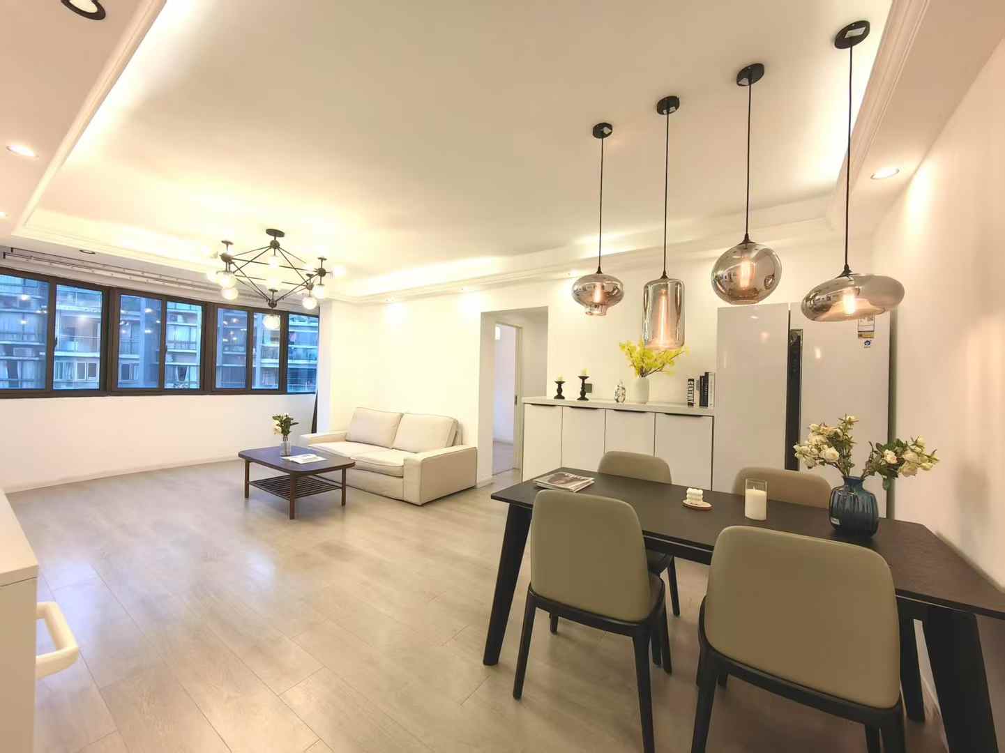 3br 2ba，18k，jiangsu rd（line2/11）