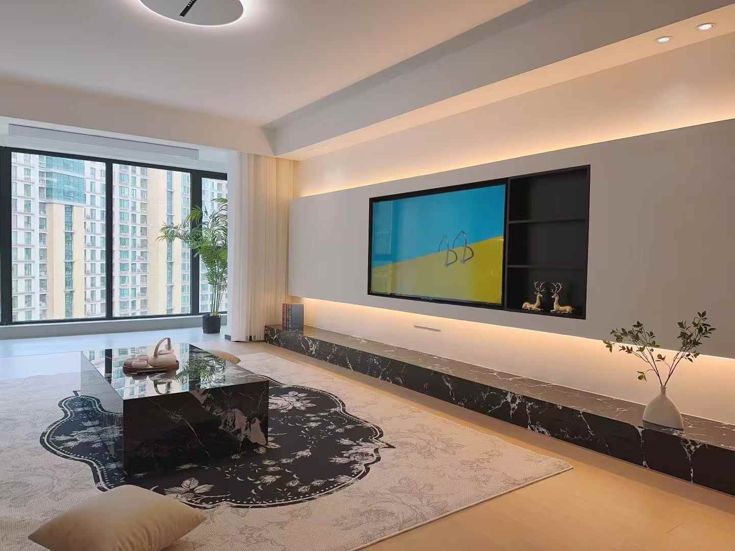 3br 2ba，32k，zhongshan park（line2/3/4)