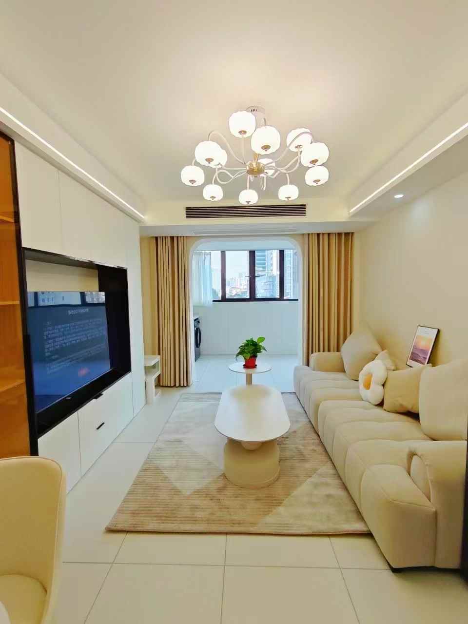 1br，11.5k，zhongshan park（line2/3/4)