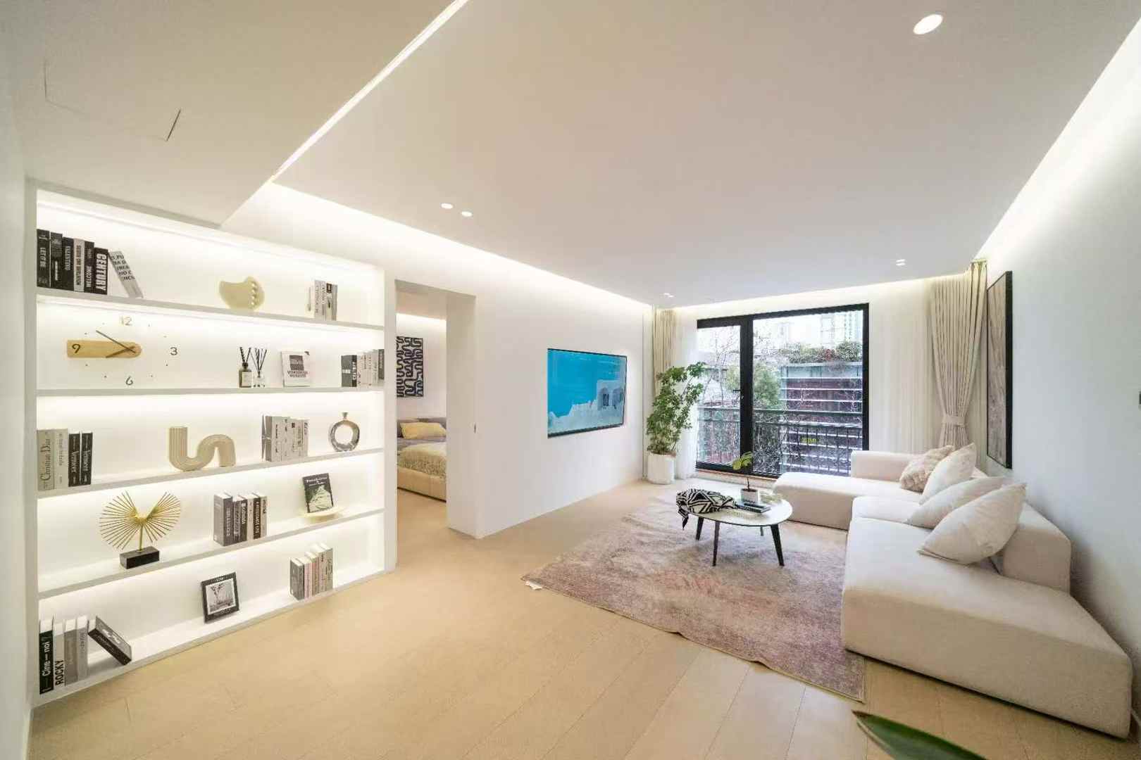 3br 2ba，28k，zhaojiabang rd(line7/9)