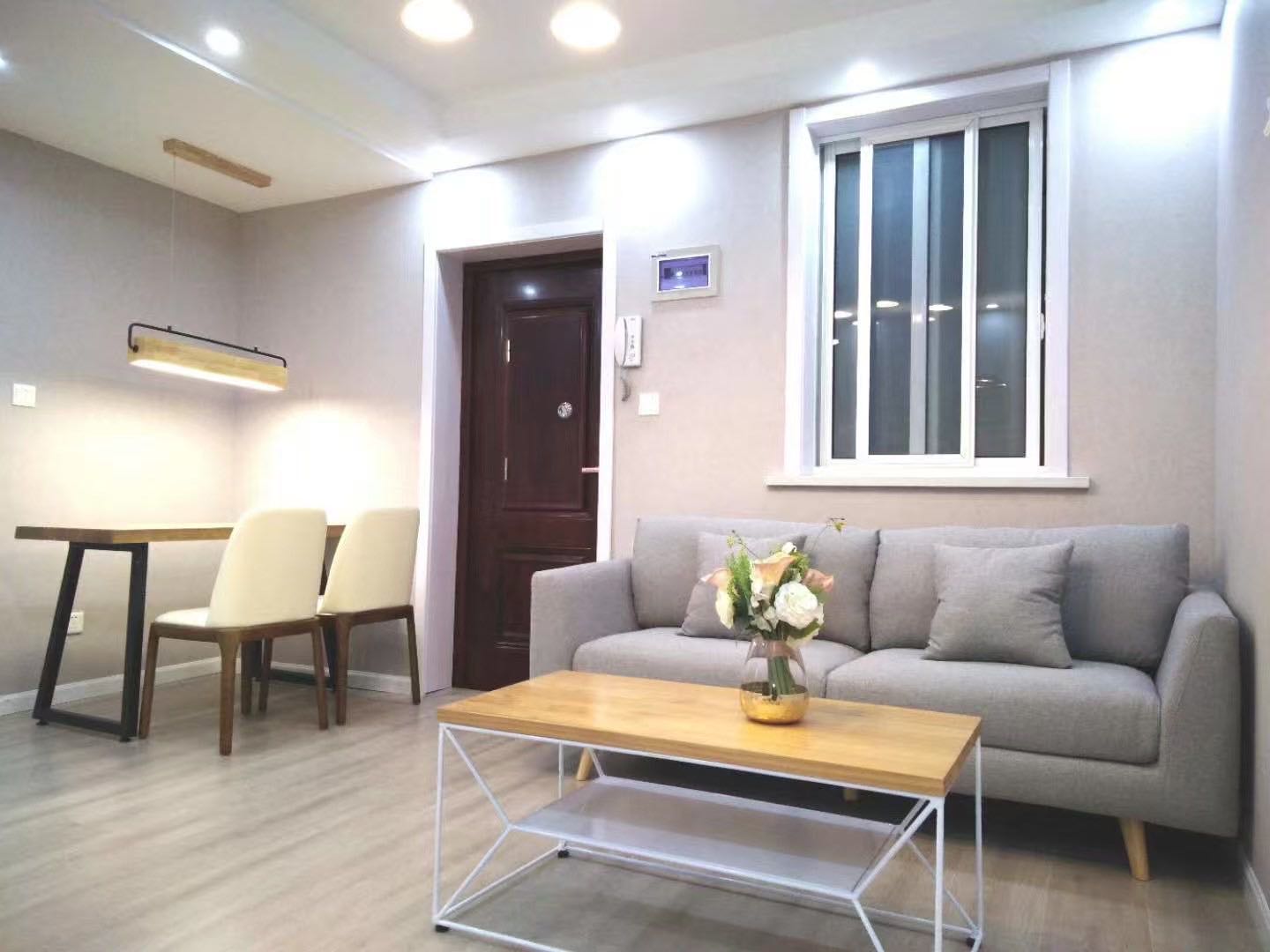 2br，11k，xujiahui(line1/9/11)