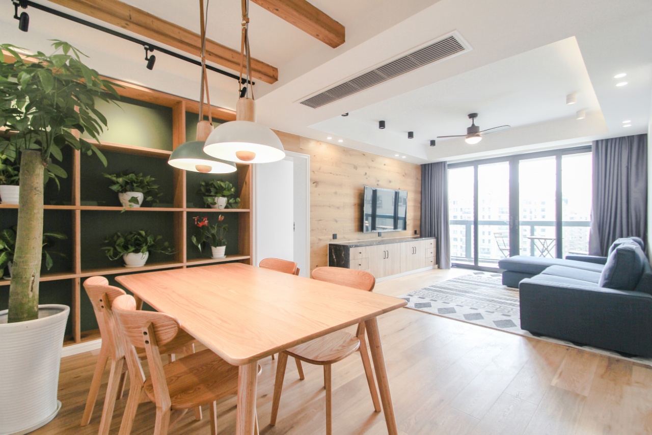 2br 2ba，21k，xujiahui(line1/9/11)