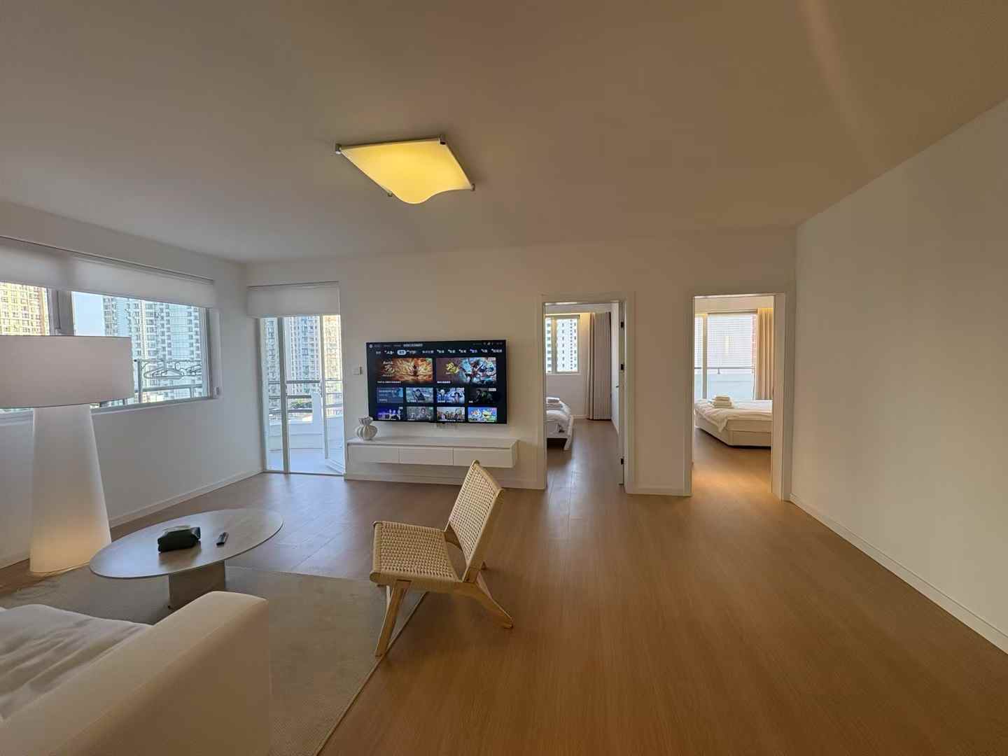 3br 2ba，21k，xujiahui（line1/9/11）