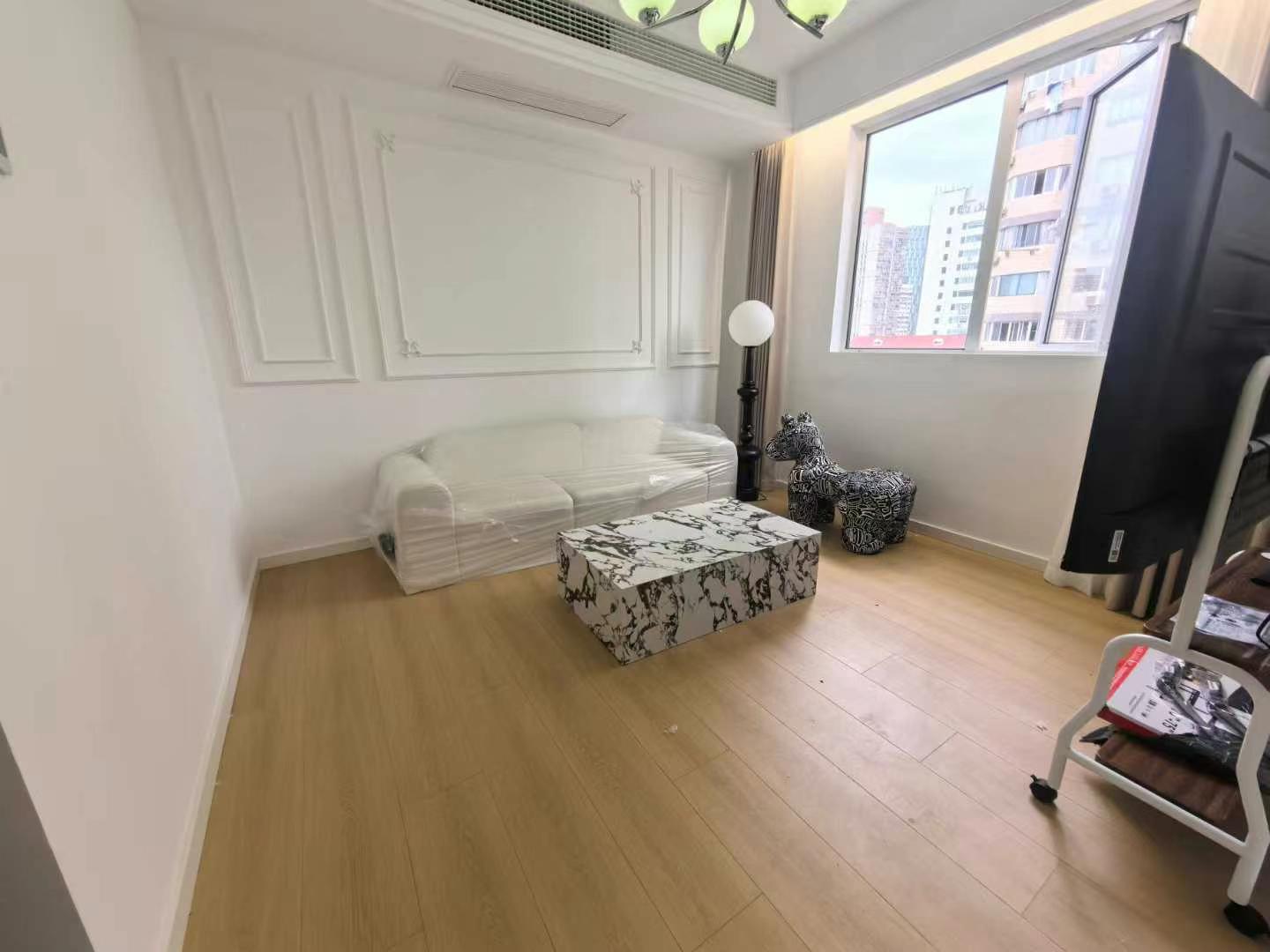 1br，8.5k，jiangsu rd（line2/11）